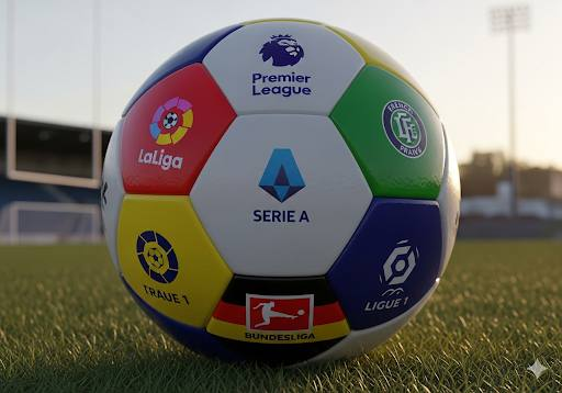 NCAA 大学橄榄球排名主视觉